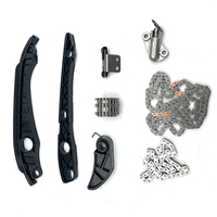 Kit de calage moteur 1021210-B04 pour moteur Changan 1.5L 1.6L JL476ZQCD