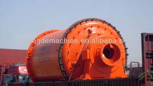 Mulino a Cilindri ZHONGDE con Cuscinetto, Potenza 3550000W, Facile da Utilizzare, Attrezzatura per Impianti di Cemento - Product Image 6