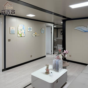 Контейнерные дома, контейнеры для дома, домик для спального дома для отеля, для кемпинга - Product Image 4