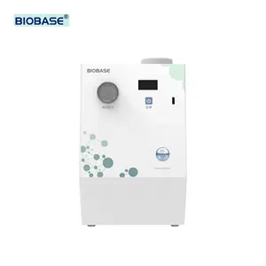BIOBASE Hydrogen Generator BK-HYG-600P water shortage shutdown Hydrogen Generator for lab