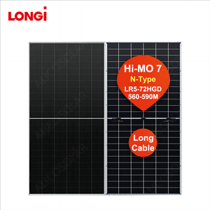 540W <span class=keywords><strong>545W</strong></span> 550W 555W 560W 575W 580W paneles solares monocristalinos módulo <span class=keywords><strong>solar</strong></span> Longi Hi Mo 5 6 7 panel <span class=keywords><strong>solar</strong></span> Longi - Product Image 5