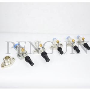 Bitzar,Copelan,Frascold,Dorin,Bock,ผู้ให้บริการคอมเพรสเซอร์ปล่อยแรงดันสูงปิดวาล์ว - Product Image 3