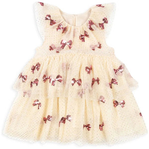 sachin and babi light blue dress Women's Fairy Cute Birthday Party Dresses Female Lovely Sheer Mesh Lace  Splice Swing Mini Gown Girl on Luulla