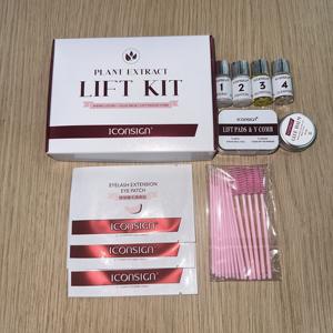 <span class=keywords><strong>Kit</strong></span> coréenne d'amélioration de lifting des <span class=keywords><strong>cils</strong></span> avec cystéamine et kératine - Product Image 1