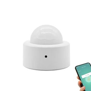 <span class=keywords><strong>Zigbee</strong></span> Pir <span class=keywords><strong>Module</strong></span> Menselijk Lichaam Infraroodsensor Voor Smart Home Thermische Graffiti Scene Home Inductie Alarm Inductieve Schakelaars - Product Image 1