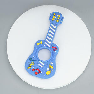 Jouets <span class=keywords><strong>de</strong></span> <span class=keywords><strong>dentition</strong></span> en silicone <span class=keywords><strong>de</strong></span> qualité alimentaire pour bébés, en forme <span class=keywords><strong>de</strong></span> banane, pour la mastication, cadeau, brosse à dents pour bébé, bâtonnet <span class=keywords><strong>de</strong></span> <span class=keywords><strong>dentition</strong></span> à faire bouillir - Product Image 4