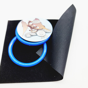 G0585 Juguete Mágico para Niños, Monstruo Comedor de Monedas de Doble Anillo, Accesorios de Magia, Venta al Por Mayor del Fabricante - Product Image 4