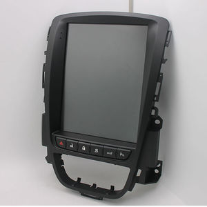 NaviHua para Buick Excelle 2 2009-2015, Reproductor de DVD para Auto con Pantalla Vertical Android, Radio Multimedia con Carplay, GPS, DSP, Unidad Principal - Product Image 2