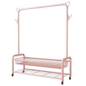 <span class=keywords><strong>Perchero</strong></span> <span class=keywords><strong>de</strong></span> arte del hierro con forma <span class=keywords><strong>de</strong></span> oreja <span class=keywords><strong>de</strong></span> gato móvil Simple <span class=keywords><strong>para</strong></span> <span class=keywords><strong>niñas</strong></span>, dormitorio, almacenamiento multifuncional <span class=keywords><strong>para</strong></span> bolsas <span class=keywords><strong>de</strong></span> ropa <span class=keywords><strong>para</strong></span> sala <span class=keywords><strong>de</strong></span> estar - Product Image 5