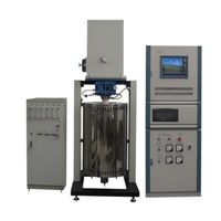Analyseur thermogravimétrique haute température, analyseur thermogravimétrique de haute qualité, instrument d'analyse thermique TGA