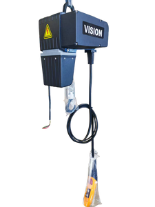 Groothandel <span class=keywords><strong>Monorail</strong></span> Kettingtakels Elektrische Kettingtakels Met Karretje - Product Image 4