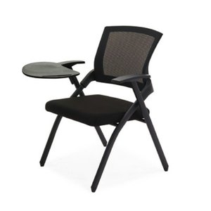 เก้าอี้ฝึกอบรมทันสมัยและสะดวกสบาย รุ่น 36028-005/006 - Product Image 4