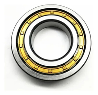 Roulement à rouleaux cylindriques NU219MC3 de haute qualité, roulement à rouleaux cylindriques NU219M haute vitesse, roulement à rouleaux cylindriques NU219