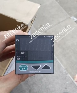 USADO Yokogawa UT150 Termostato digital Controlador de temperatura - Product Image 1