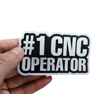 Tùy Chỉnh In Ấn Vĩnh Viễn Dính Vòng Nhãn Tấm Kích Thước Màu Trắng Số Dán Cho Lông Mi - Product Image 5