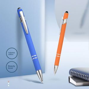 Custom Metal Ballpoint <b>Pens</b> with Custom Logo a High-quality, Premium Gift <b>Pen</b> Suitable for Any Occasion. - Product Image 2