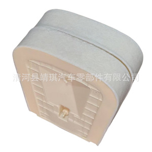Filtro de aire 4M0133843G para Touareg Cayenne Q8 Audi Bentley tamaño estándar - Product Image 5