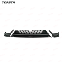 Lompard 2025+ Tesla Model Y Juniper Yofer Style Lame avant, Jupes latérales, Diffuseur arrière, Kit de garnitures extérieures, Pare-chocs Topsth, Carrosserie PP