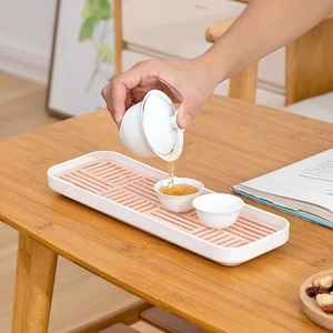 Égouttoir à <span class=keywords><strong>vaisselle</strong></span> pour évier, porte-éponge, porte-bouteille, porte-gobelet, accessoires de rangement de cuisine - Product Image 5