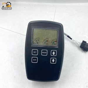 Belparts จอแสดงผล SK210 SK200รถขุด SK250 -8แผงแสดงผล YN59S00021F2แผงแสดงผล YN59S00014F1มอนิเตอร์ - Product Image 4