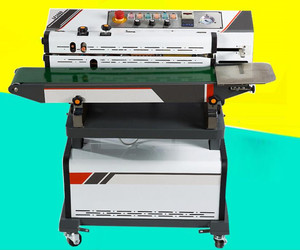 Machine <span class=keywords><strong>de</strong></span> scellage sous vide et à <span class=keywords><strong>gaz</strong></span> durable pour sandwichs, pour 1080, à vendre, scelleuse <span class=keywords><strong>de</strong></span> sacs continue - Product Image 6