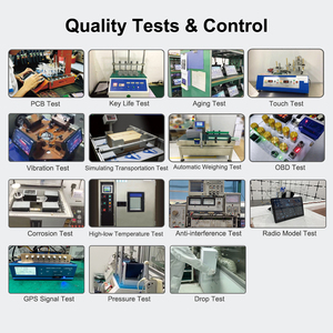 16.2inch Android xe Màn hình cảm ứng cho Toyota Landcruiser lc200 2016 - 2021 với <span class=keywords><strong>Wifi</strong></span> GPS navigation đa phương tiện Máy nghe nhạc - Product Image 6