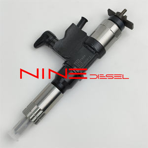 หัวฉีดน้ำมันดีเซล095000-8940หัวฉีดคอมมอนเรลสินค้าใหม่เก้า <span class=keywords><strong>RE543266</strong></span> - Product Image 2