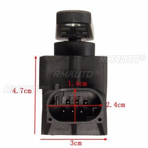 Capteur de contrôle de niveau de phare de voiture au xénon noir 4B0907503 pour AUDI TT A3 A4 S6 A6 pour VW pour Beetle pour Bora pour Passat - Product Image 6