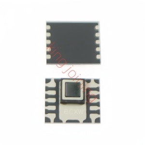 Relay <span class=keywords><strong>IC</strong></span> chip mạch tích hợp linh kiện điện tử qfn <span class=keywords><strong>son10</strong></span> 8cxw ak9753ae - Product Image 3