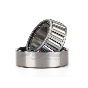 Rodamiento de Rodillos Cónicos de Una Hilera LM117949/10 LM11949/10 con Alta Capacidad de Carga para Perforadoras de Roca y Vehículos Ferroviarios - Product Image 6