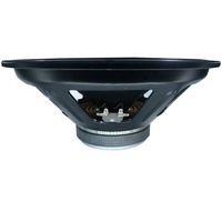 Speaker Woofer PA 15 Inch, Kertas Cone, Voice Coil 50mm, Daya Maksimum 400 Watt, untuk Home Theater