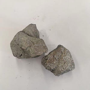 Fer au chrome à haute teneur en carbone (Cr50) d'Anyang Guanxin pour la fabrication de l'acier - Product Image 1