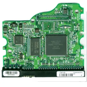 OEM Custom Controller Print Circuit Board PCB PCBA Manufacturer