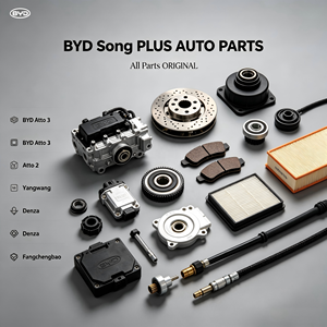ชุดไฟหน้าคุณภาพสูงด้านหน้าซ้ายขวาสำหรับ <span class=keywords><strong>BYD</strong></span> Shark Tai3 Tai7 Leopard 5 Leopard 8 อะไหล่ตัวถังรถยนต์ - Product Image 2