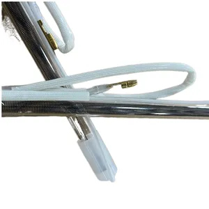 Most popular electric tube heater refrigerator glass defrost heater glass heater for refrigerator
