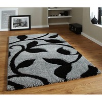 Tapis puzzle en fausse fourrure pour salon, accessoire très grand pour zone de canapé, moquette en fausse fourrure