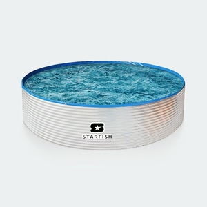 ถังปลา<span class=keywords><strong>นิล</strong></span> PVC <span class=keywords><strong>ป</strong></span>รับแต่งได้ - Product Image 3