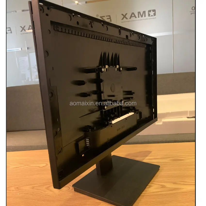 LCD monitor Case Metal Housing Parts Display Case Back Cover 24" 27" 32" 34"Monitor LCD Shell Custom Service OEM/ODM