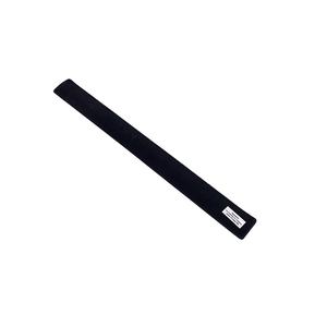 Bracelet élastique à double bande réfléchissante personnalisée haute visibilité pour la marche - Product Image 5