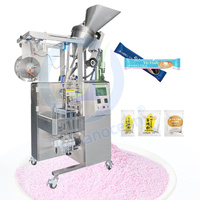 OCEAN Machine Ensacheuse Poudre Sucre De Piment Sel Et Poivre Automatique Pour Epice De Lait En Poudre 20g