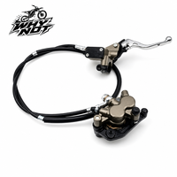 Nouveau pour Surron Light Bee Talaria E Ride Pro SS2.0 avec support de frein Ultrabee + disque de 240 mm
