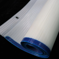 Filtro de Malla Espiral Personalizable 100% Poliéster para Prensa de Filtro, Filtro de Líquido de Alta Resistencia, Resistente al Desgaste, para Altas Temperaturas