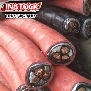 Scrap copper Recycling second hand scrap copper wire in low price and low MOQ in stock