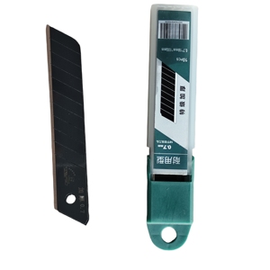 Chống Mùa Thu 0.7Mm Độ Dày Xả Băng Lưỡi Siêu Sắc Nét Đa Công Cụ Nghệ Thuật Dao Lưỡi - Product Image 1