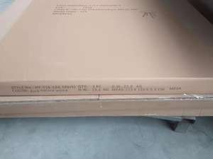 Restaurant <b>Furniture</b> Metal up and Down Extendable Mdf Cover With <b>High</b> <b>Gloss</b> Finish Dining Table - Product Image 4