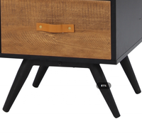 Armoire de rangement moderne autoportante en MDF à quatre tiroirs, réglable et mobile, pour la maison, le bureau, l'école, l'atelier et la salle de sport