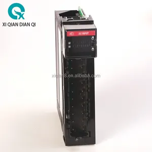 Contrôleur PLC de fournisseur d'or de XIQIAN AB 1756-IB32 pour le module de contrôleur de PLC de Machine nouveau et Original