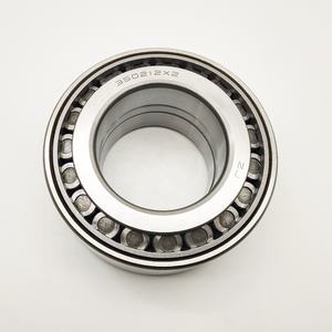 ตลับลูกปืนเม็ดเรียวสองแถว <span class=keywords><strong>350212</strong></span> รุ่น 350212X2 - Product Image 2