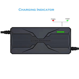 <span class=keywords><strong>Chargeur</strong></span> ebike haute efficacité et haute qualité 24v 48v 72v 36v <span class=keywords><strong>chargeur</strong></span> <span class=keywords><strong>lithium</strong></span>-ion réglable 36v <span class=keywords><strong>chargeur</strong></span> de <span class=keywords><strong>batterie</strong></span> <span class=keywords><strong>au</strong></span> <span class=keywords><strong>lithium</strong></span> - Product Image 2