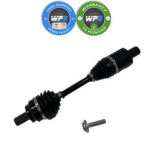 Semiejes de Alta Calidad, Eje de Transmisión Delantero, Ejes Completos, 49500-07050 	 EJE DE TRANSMISIÓN EJE DELANTERO / Morning Picanto / R /MT/ ABS(X) - Product Image 5